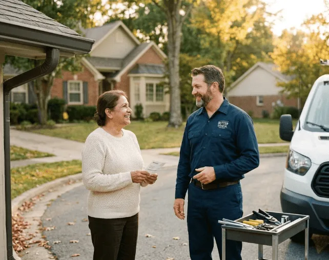 Gutter Repair Vance, AL FAQs