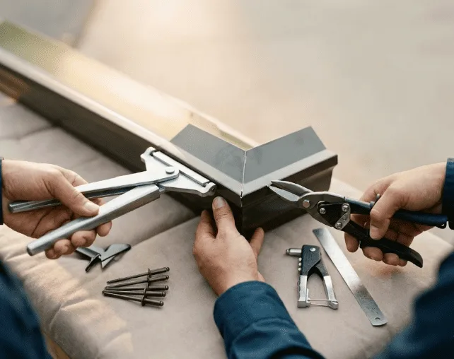 Why choose Gutter Repair in Vance, AL